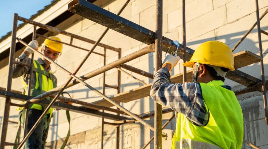 Professional fairlawn roofing services in Hanska, MN